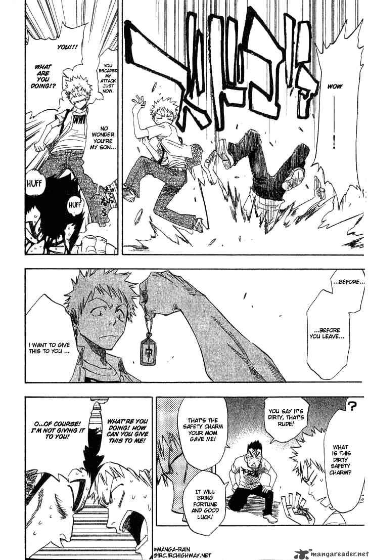 Chapter 69 - 2500 Gathering Image(12)