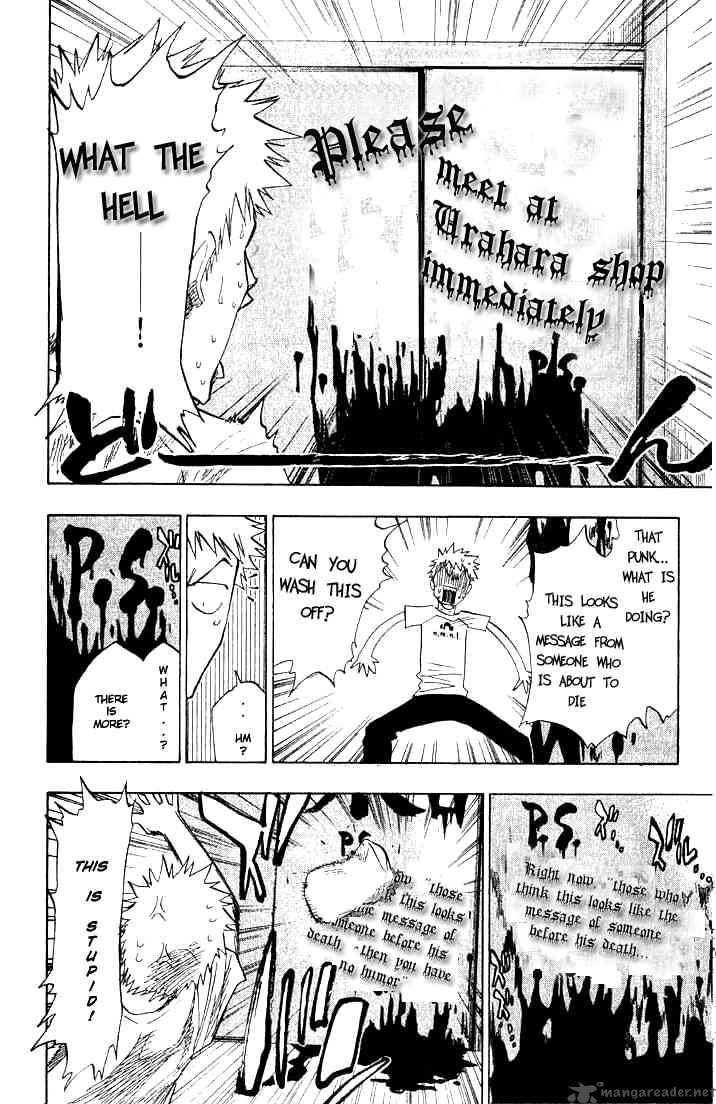 Chapter 69 - 2500 Gathering Image(10)