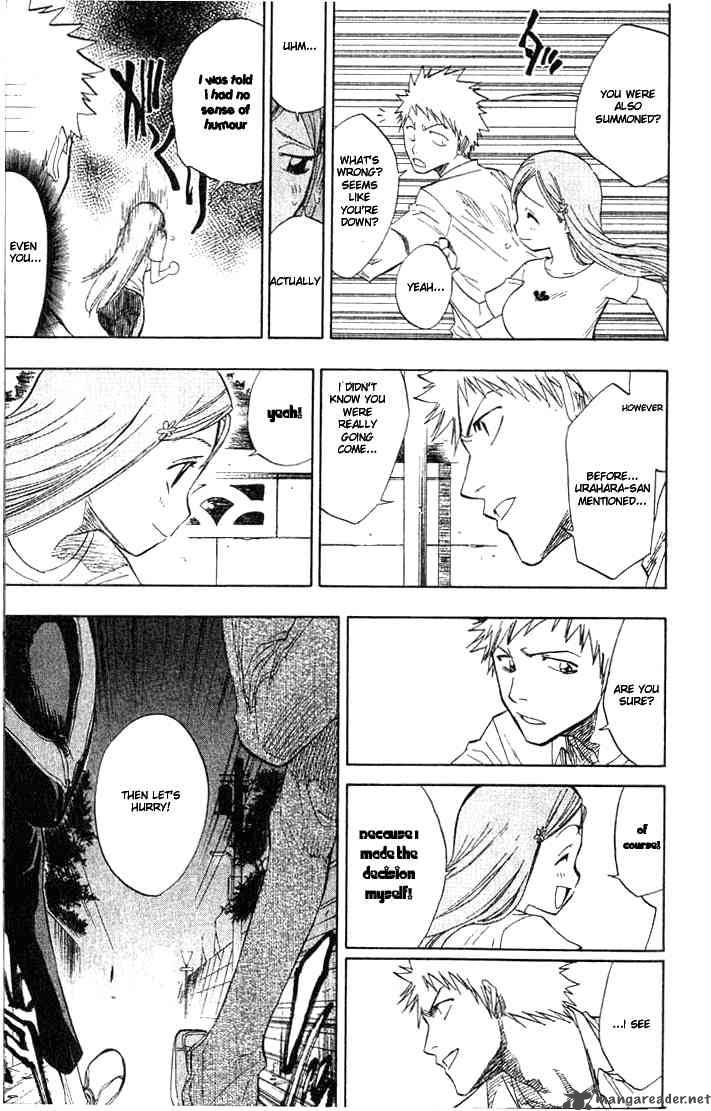 Chapter 69 - 2500 Gathering Image(15)