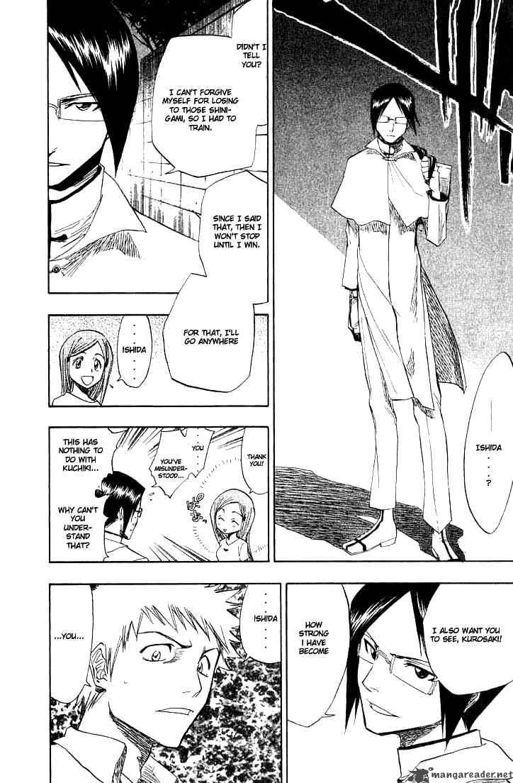 Chapter 69 - 2500 Gathering Image(18)