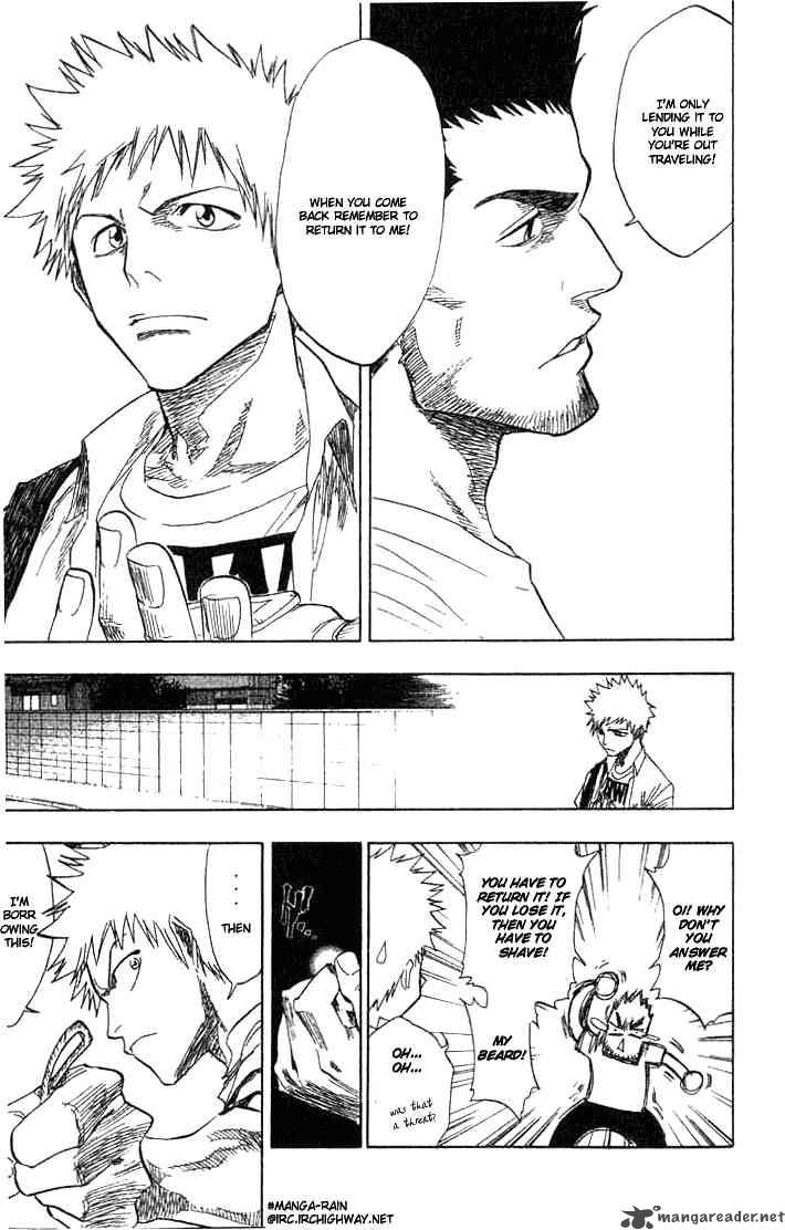 Chapter 69 - 2500 Gathering Image(13)