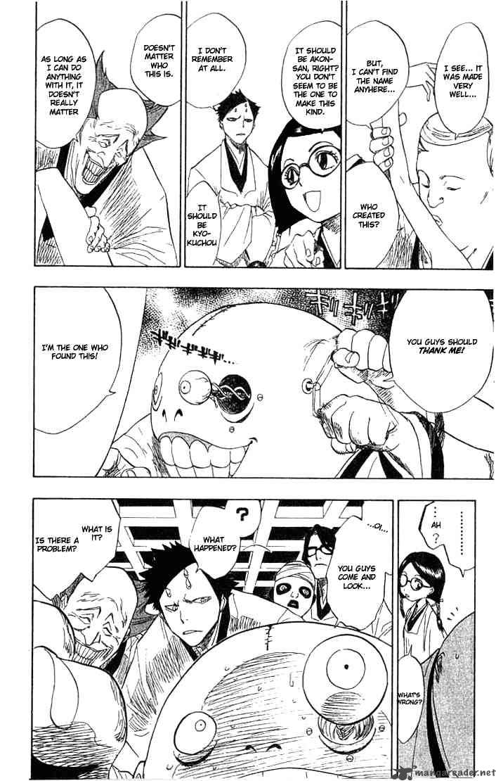Chapter 69 - 2500 Gathering Image(4)