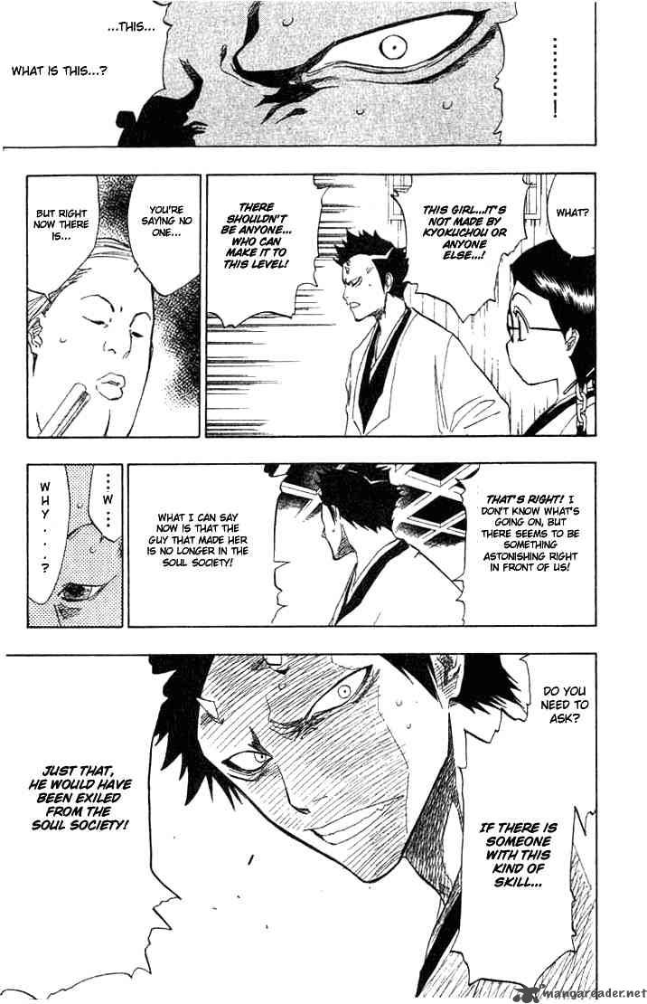 Chapter 69 - 2500 Gathering Image(5)