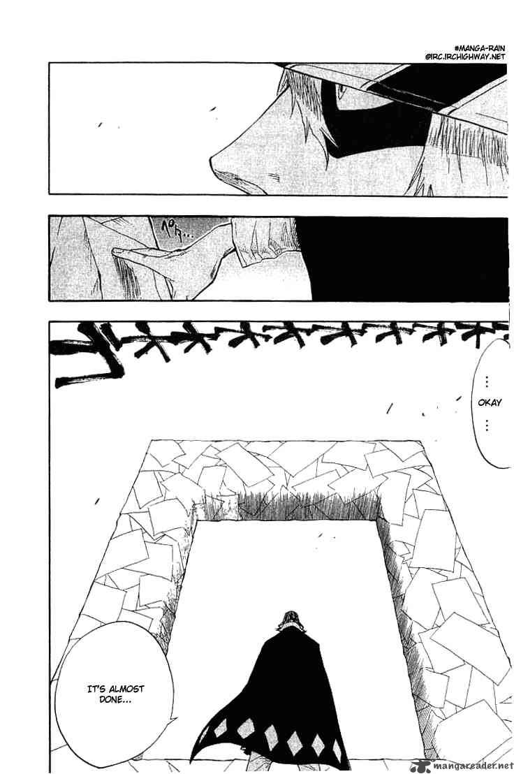 Chapter 69 - 2500 Gathering Image(6)