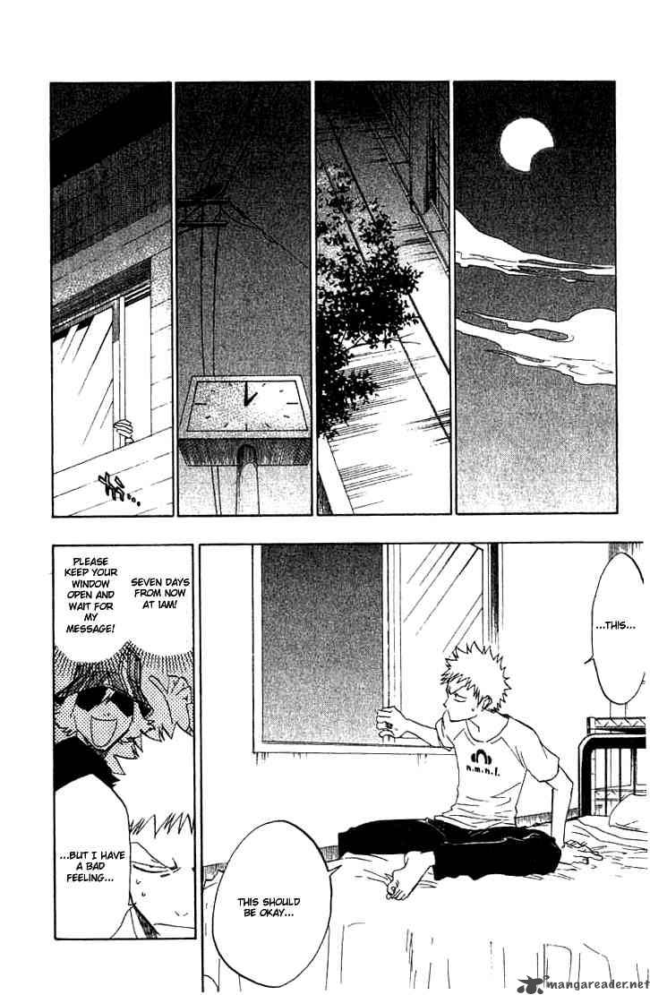 Chapter 69 - 2500 Gathering Image(8)