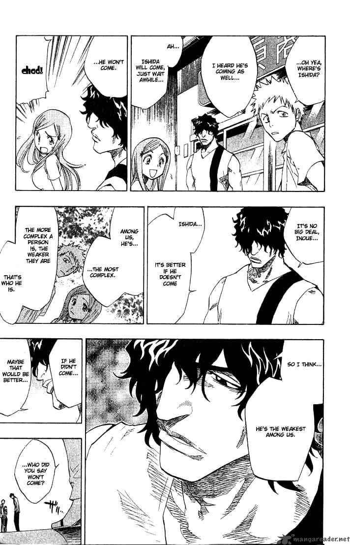 Chapter 69 - 2500 Gathering Image(17)