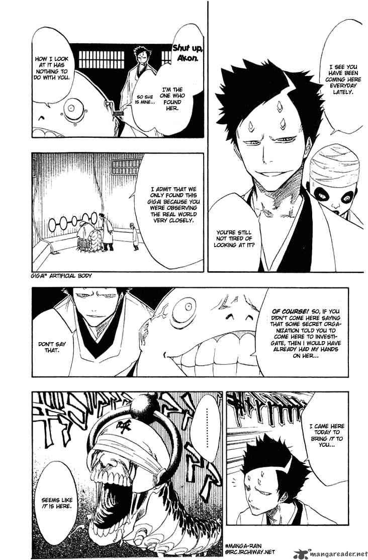 Chapter 69 - 2500 Gathering Image(2)