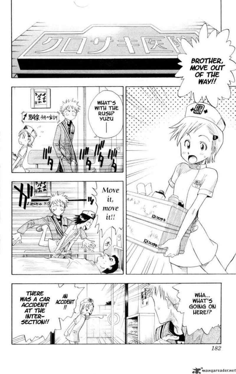 Chapter 7 - The Pink Cheeked Parakeet Image(17)