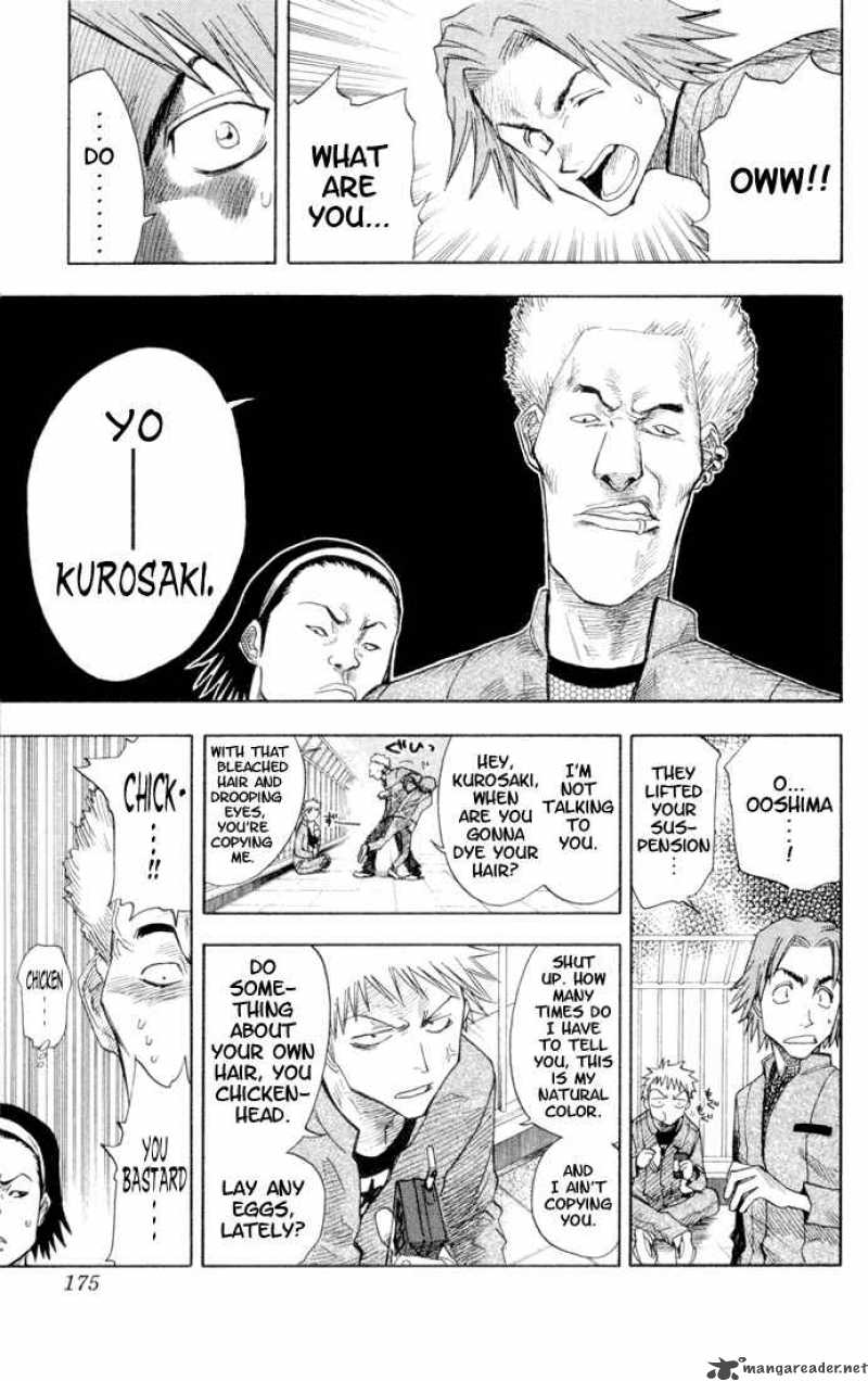Chapter 7 - The Pink Cheeked Parakeet Image(10)