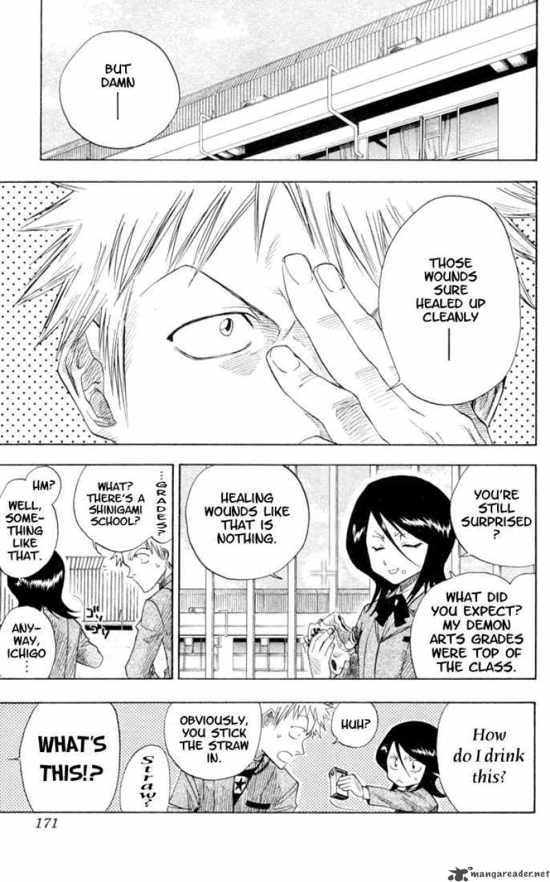 Chapter 7 - The Pink Cheeked Parakeet Image(6)