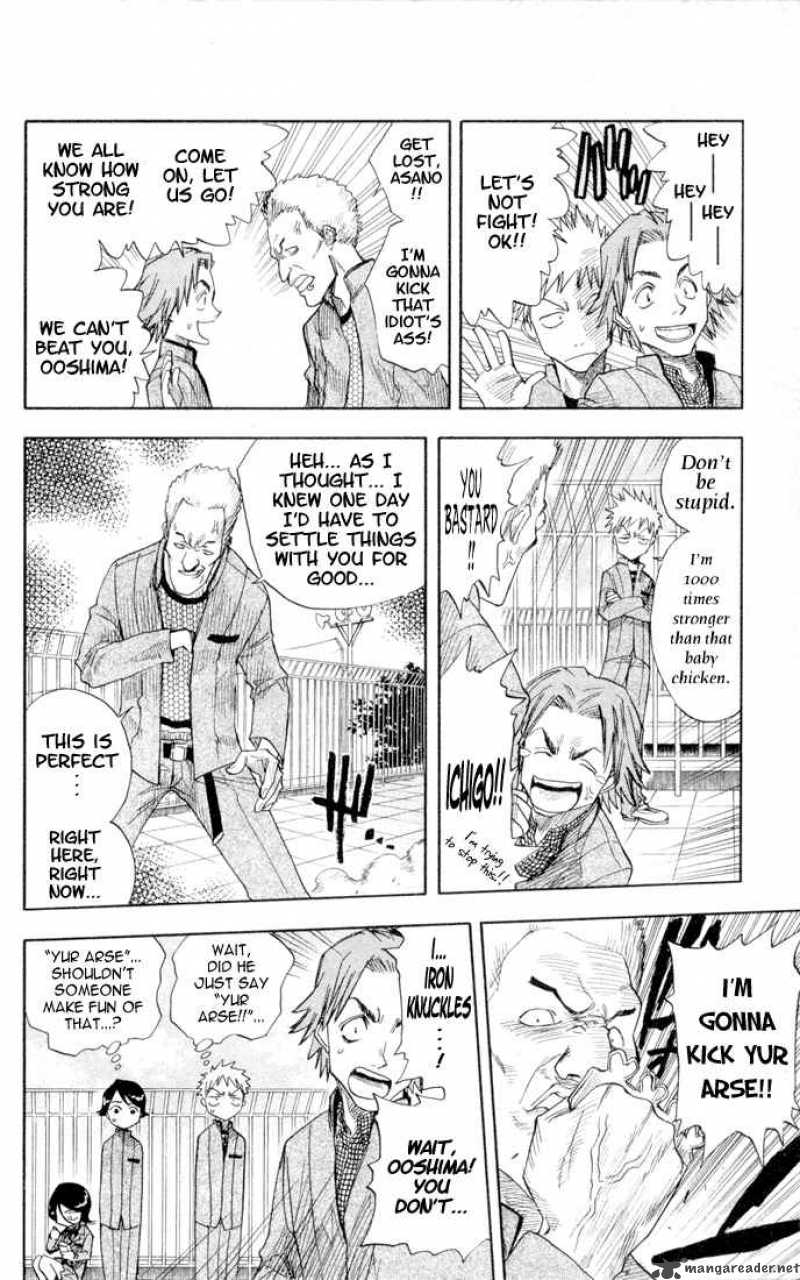 Chapter 7 - The Pink Cheeked Parakeet Image(11)