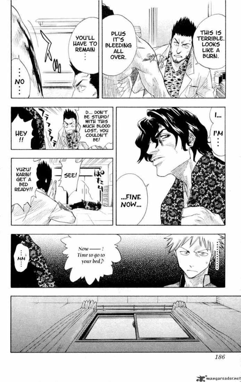 Chapter 7 - The Pink Cheeked Parakeet Image(21)