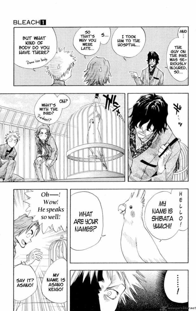 Chapter 7 - The Pink Cheeked Parakeet Image(14)