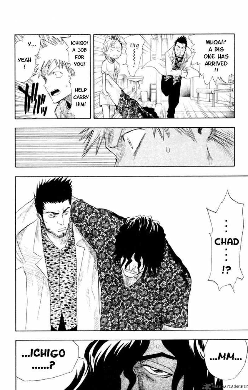 Chapter 7 - The Pink Cheeked Parakeet Image(19)