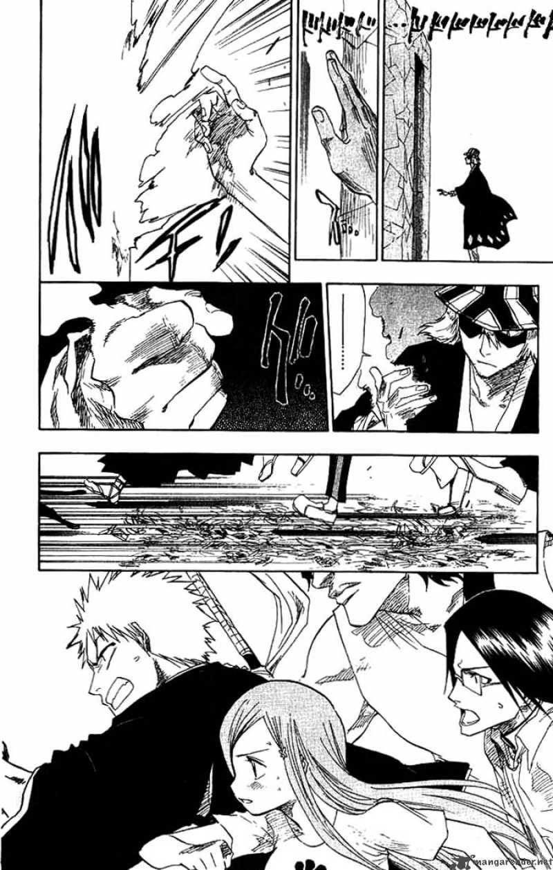 Chapter 70 - Where Hollows Fear to Tread Image(16)