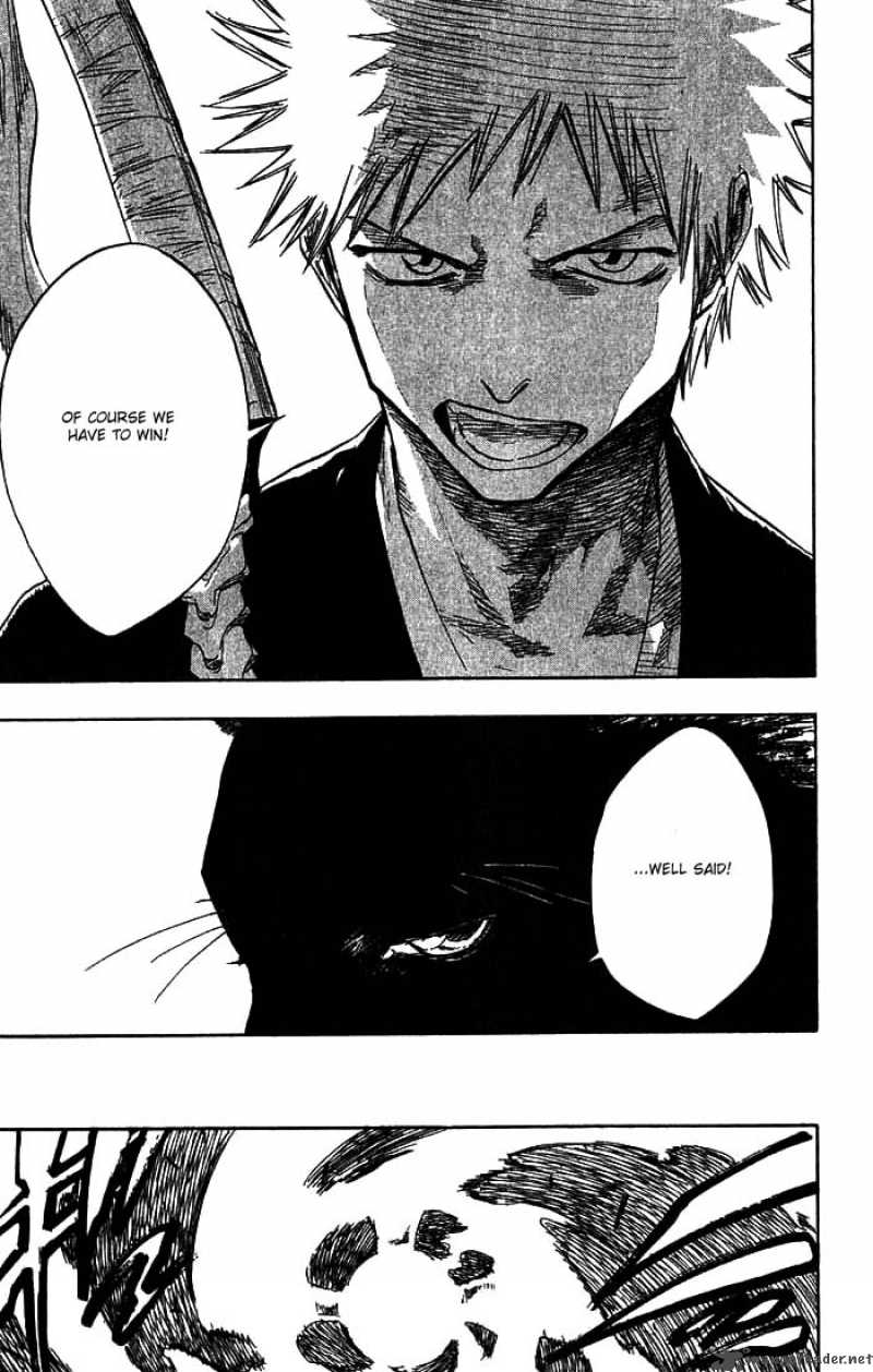 Chapter 70 - Where Hollows Fear to Tread Image(12)