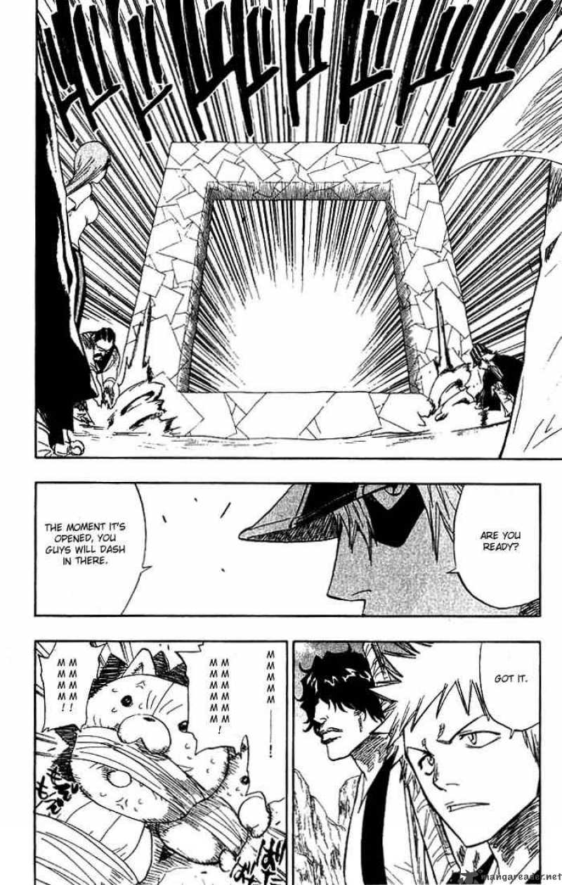 Chapter 70 - Where Hollows Fear to Tread Image(13)