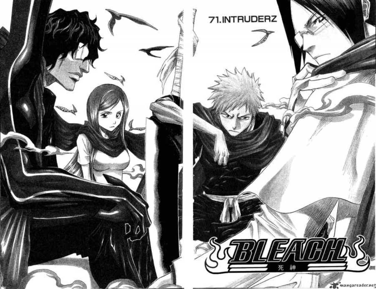 Chapter 71 - Intruderz Image(6)