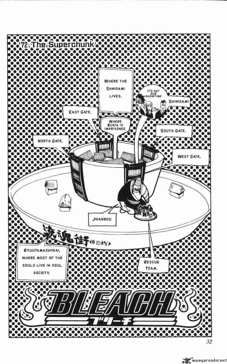 Chapter 72 - The Superchunk Image(4)