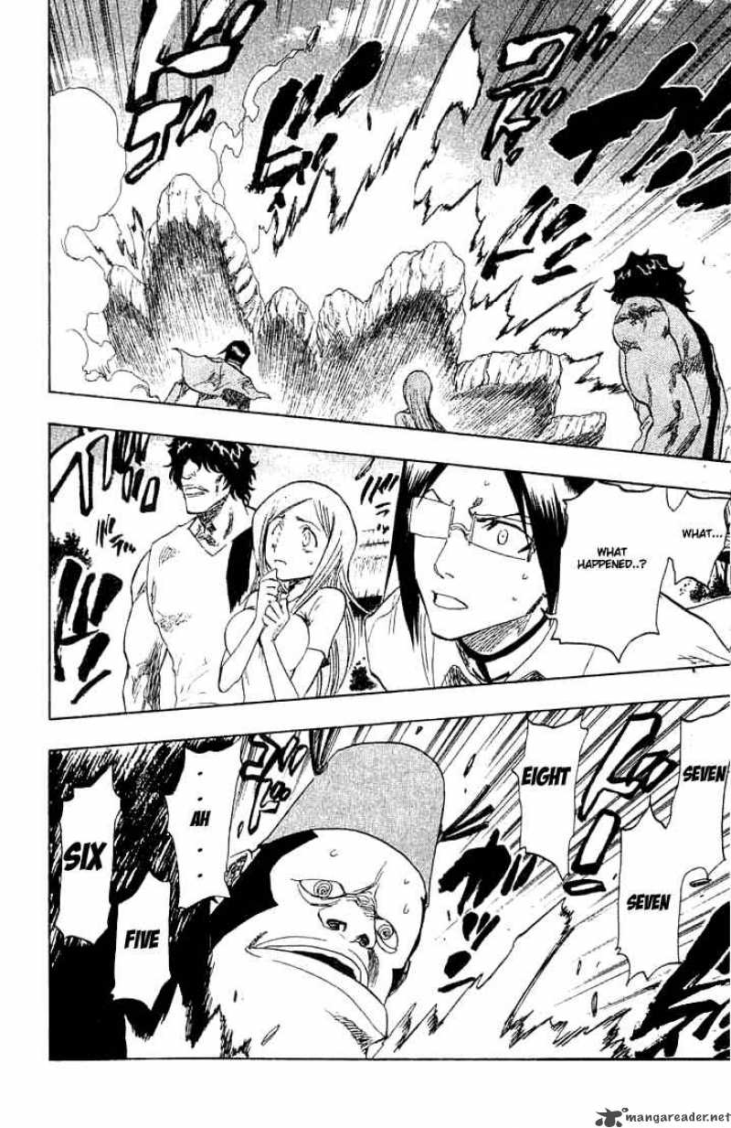 Chapter 73 - Drizzly Axes Image(8)