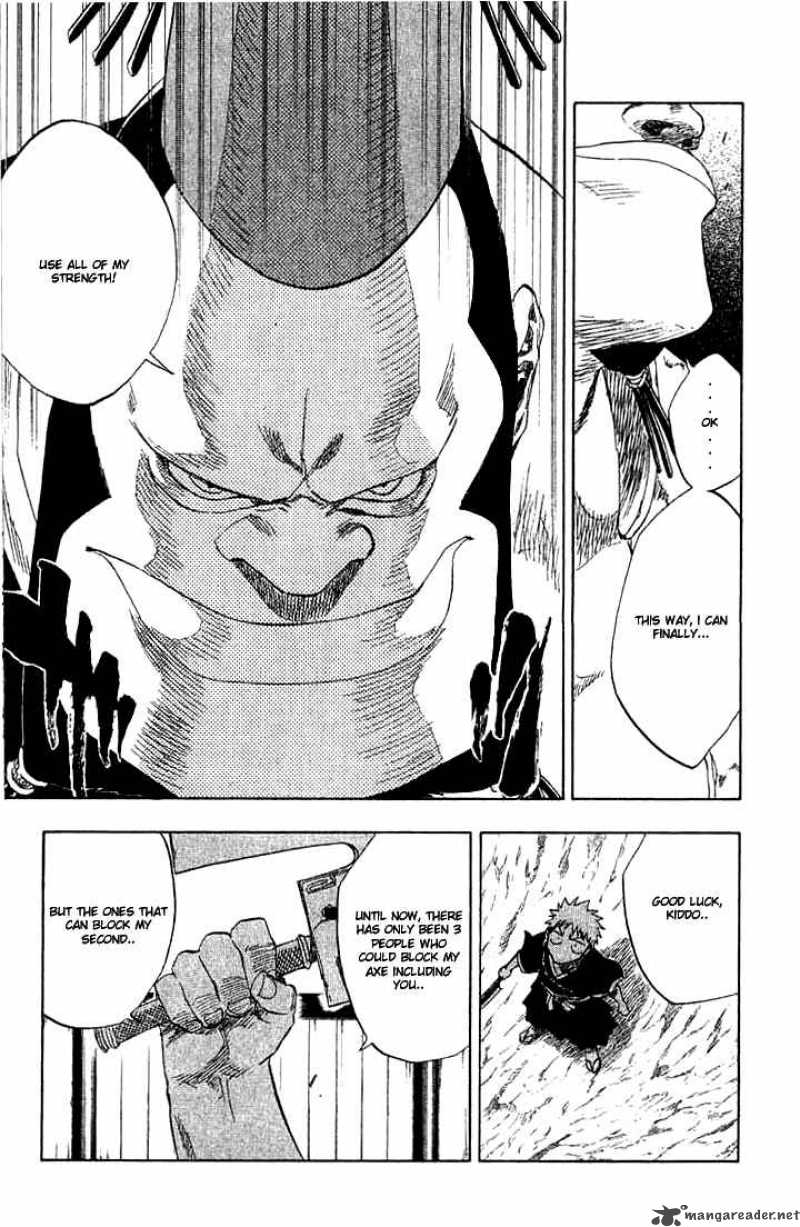 Chapter 73 - Drizzly Axes Image(3)