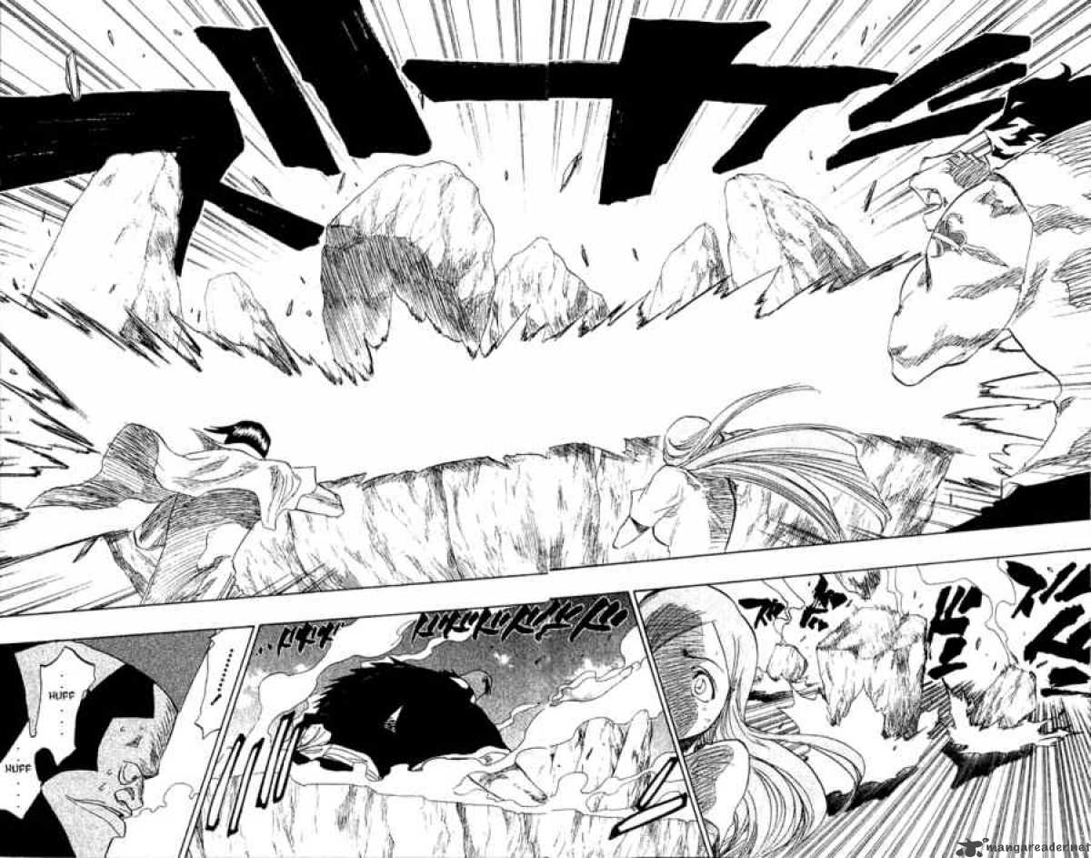 Chapter 73 - Drizzly Axes Image(9)