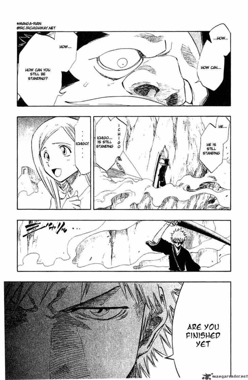 Chapter 73 - Drizzly Axes Image(11)