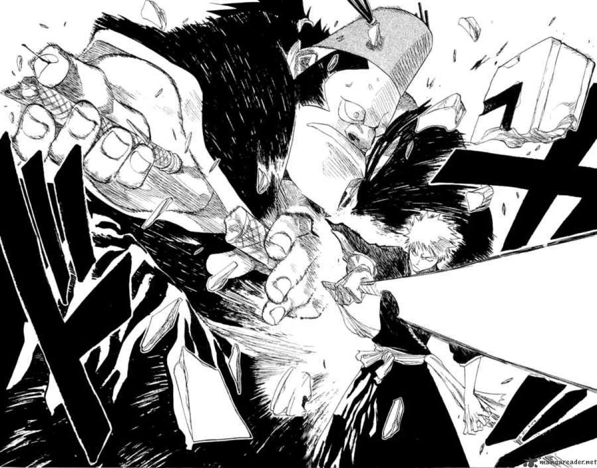 Chapter 73 - Drizzly Axes Image(16)