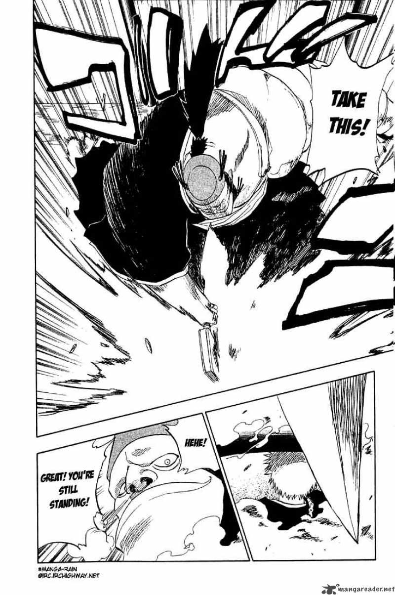 Chapter 73 - Drizzly Axes Image(6)