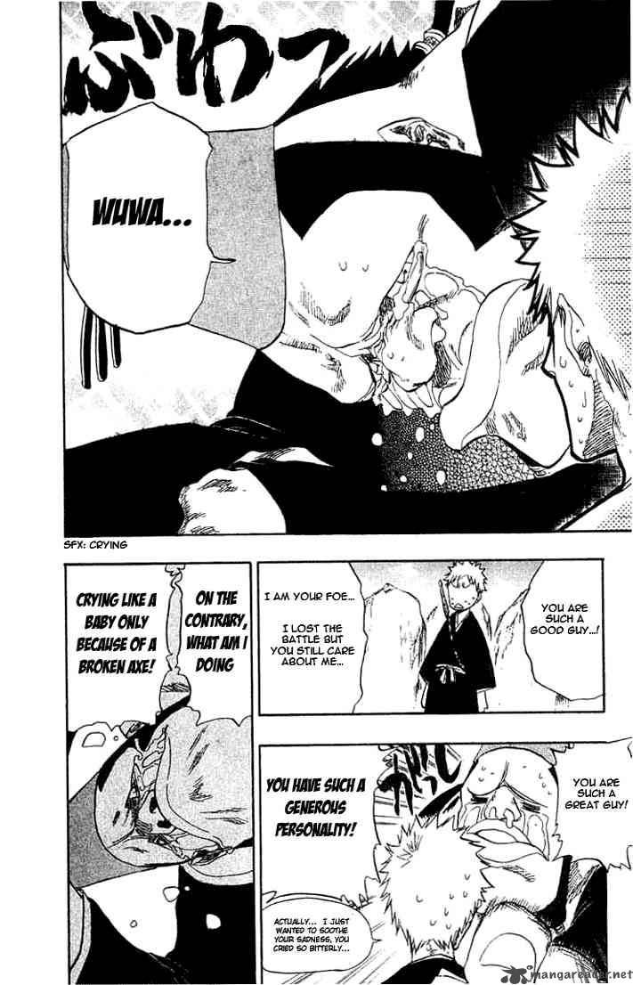 Chapter 74 - Armlost Armlost Image(8)