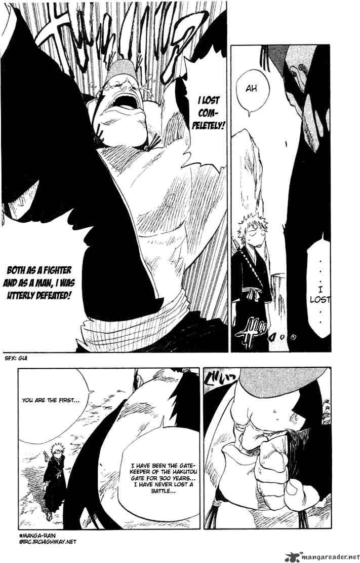 Chapter 74 - Armlost Armlost Image(9)