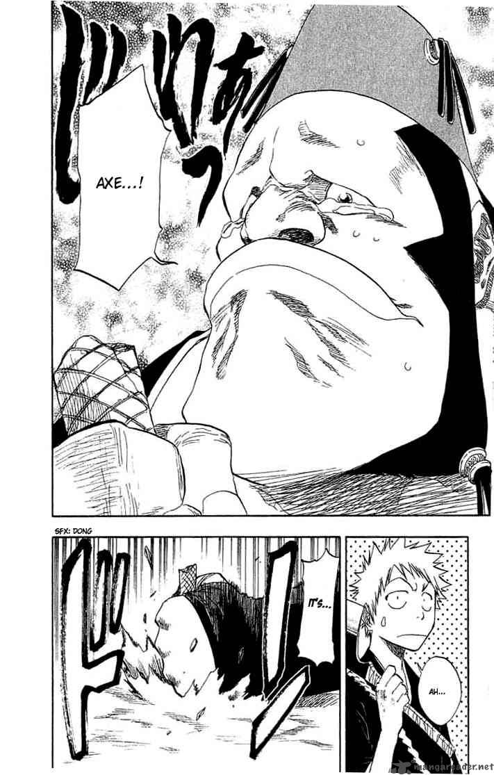Chapter 74 - Armlost Armlost Image(6)
