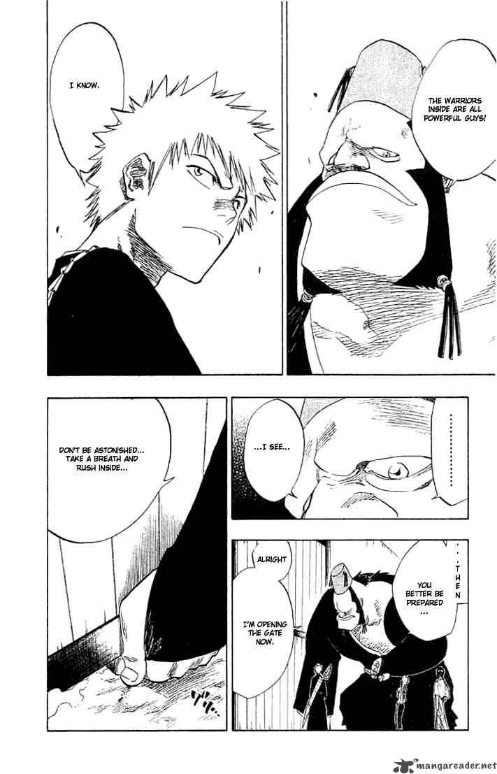 Chapter 74 - Armlost Armlost Image(12)