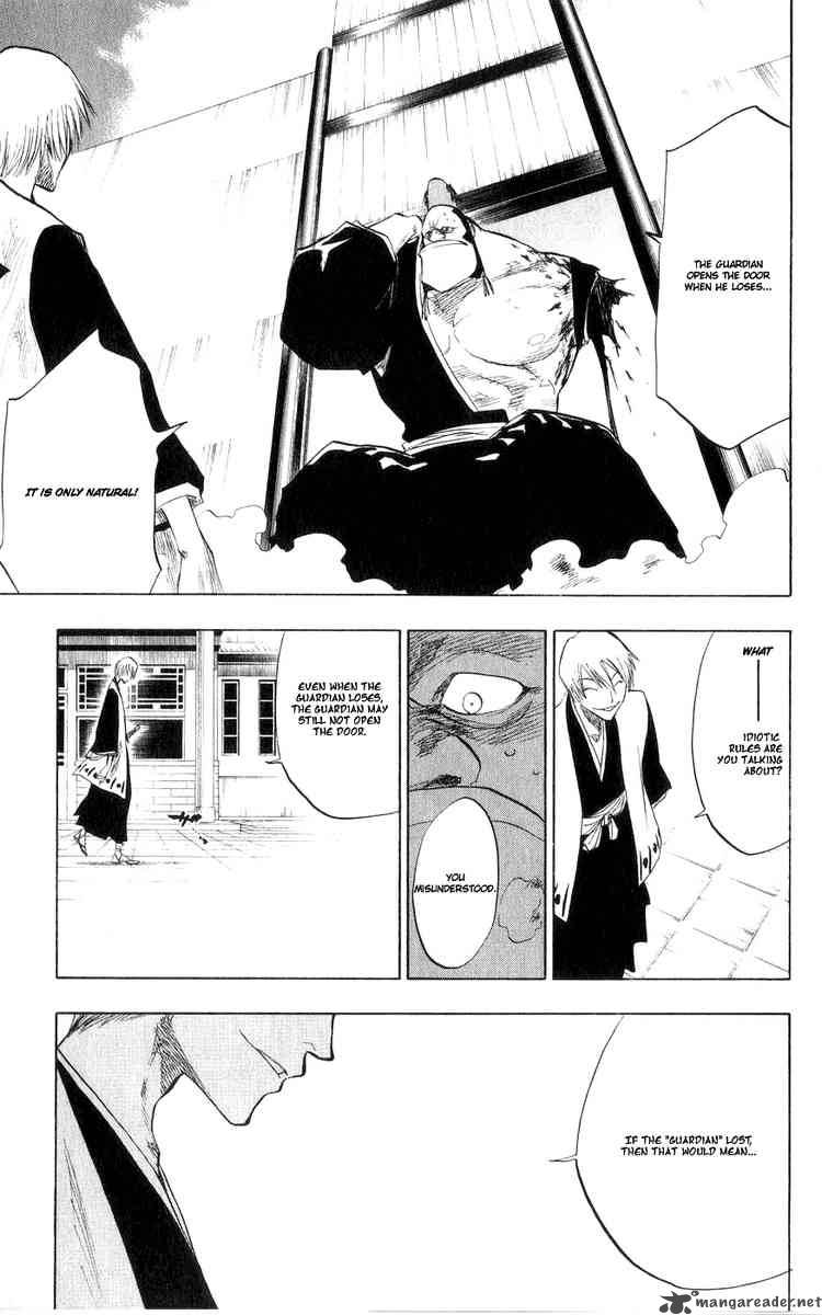Chapter 75 - Rain Of Blood Image(7)