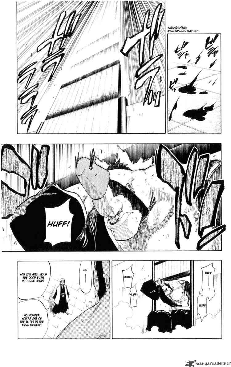 Chapter 75 - Rain Of Blood Image(5)
