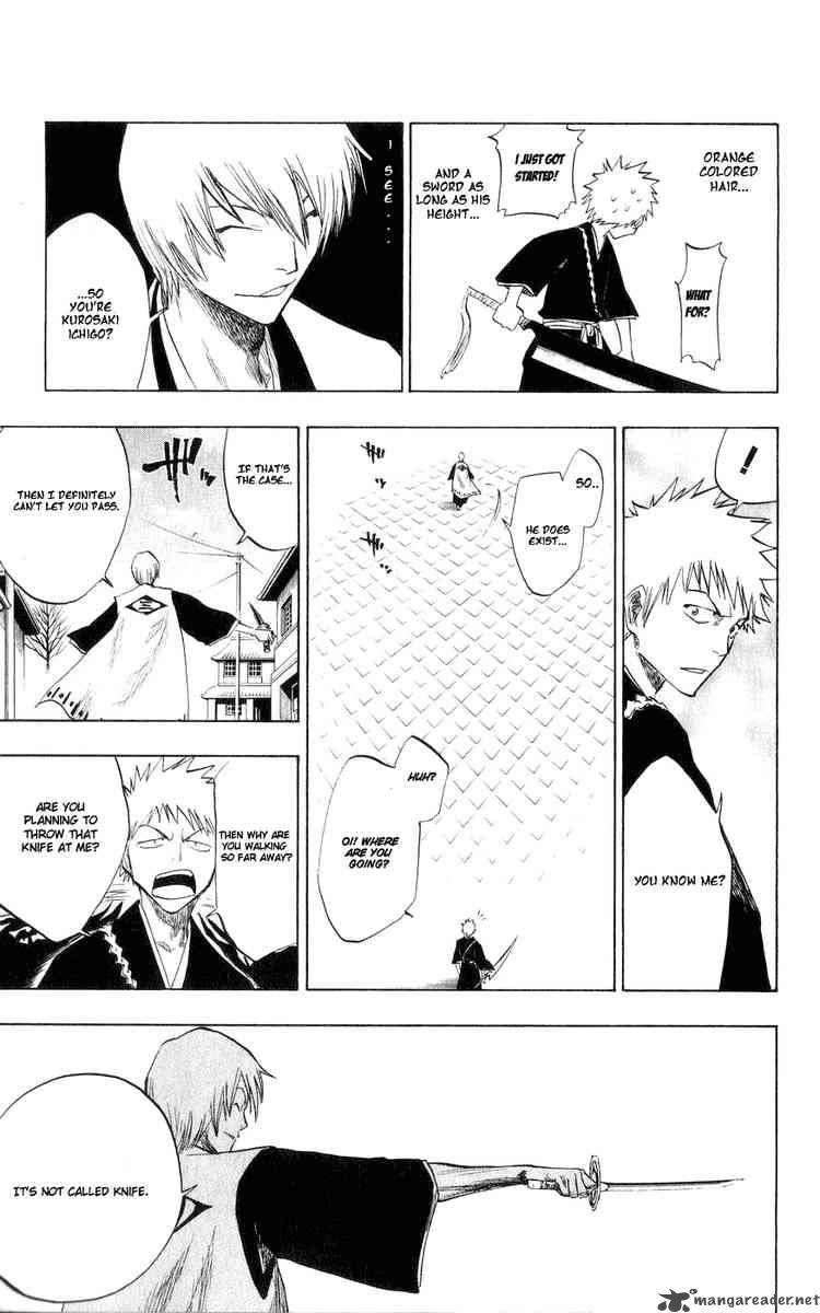 Chapter 75 - Rain Of Blood Image(13)