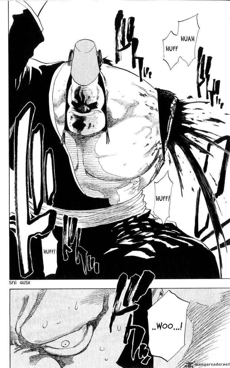 Chapter 75 - Rain Of Blood Image(2)