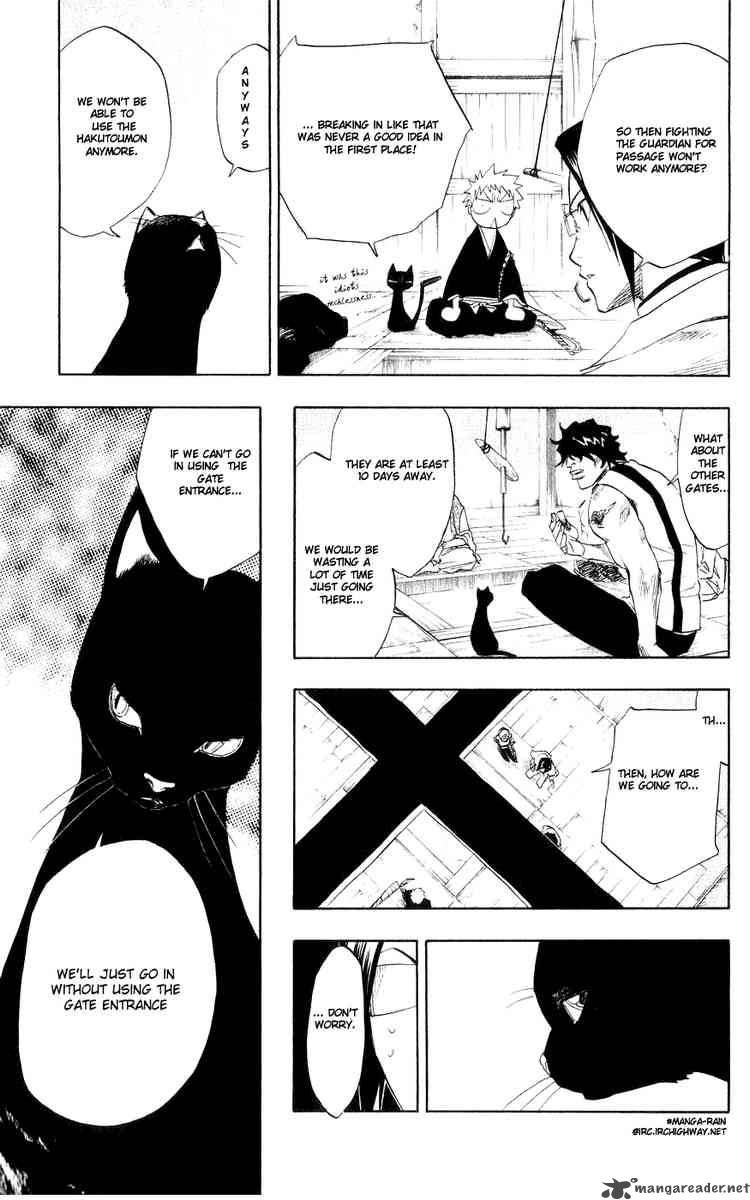 Chapter 76 - Boarrider Comin' Image(15)