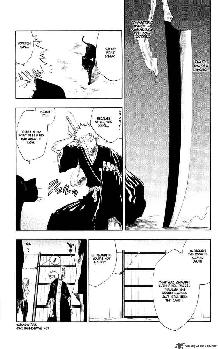 Chapter 76 - Boarrider Comin' Image(3)