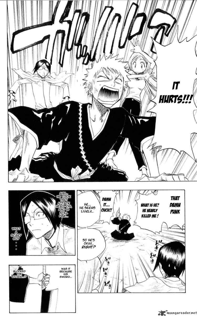 Chapter 76 - Boarrider Comin' Image(2)