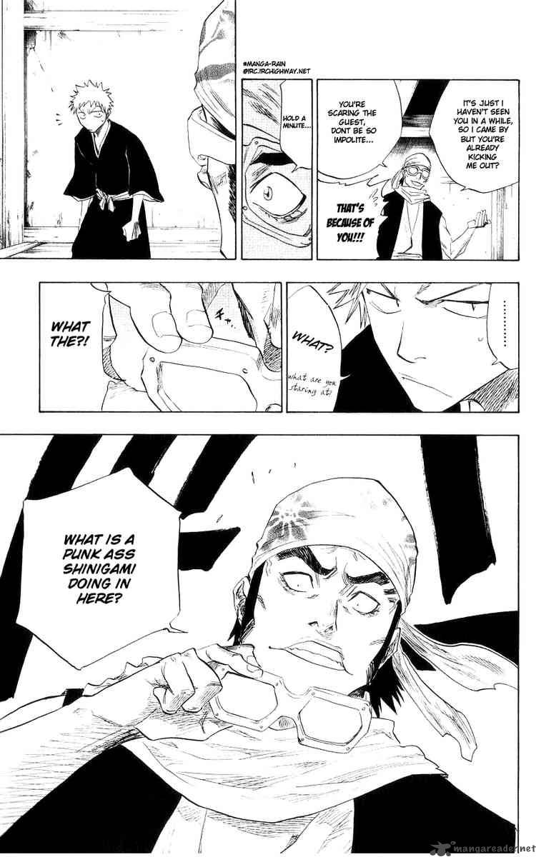 Chapter 76 - Boarrider Comin' Image(19)