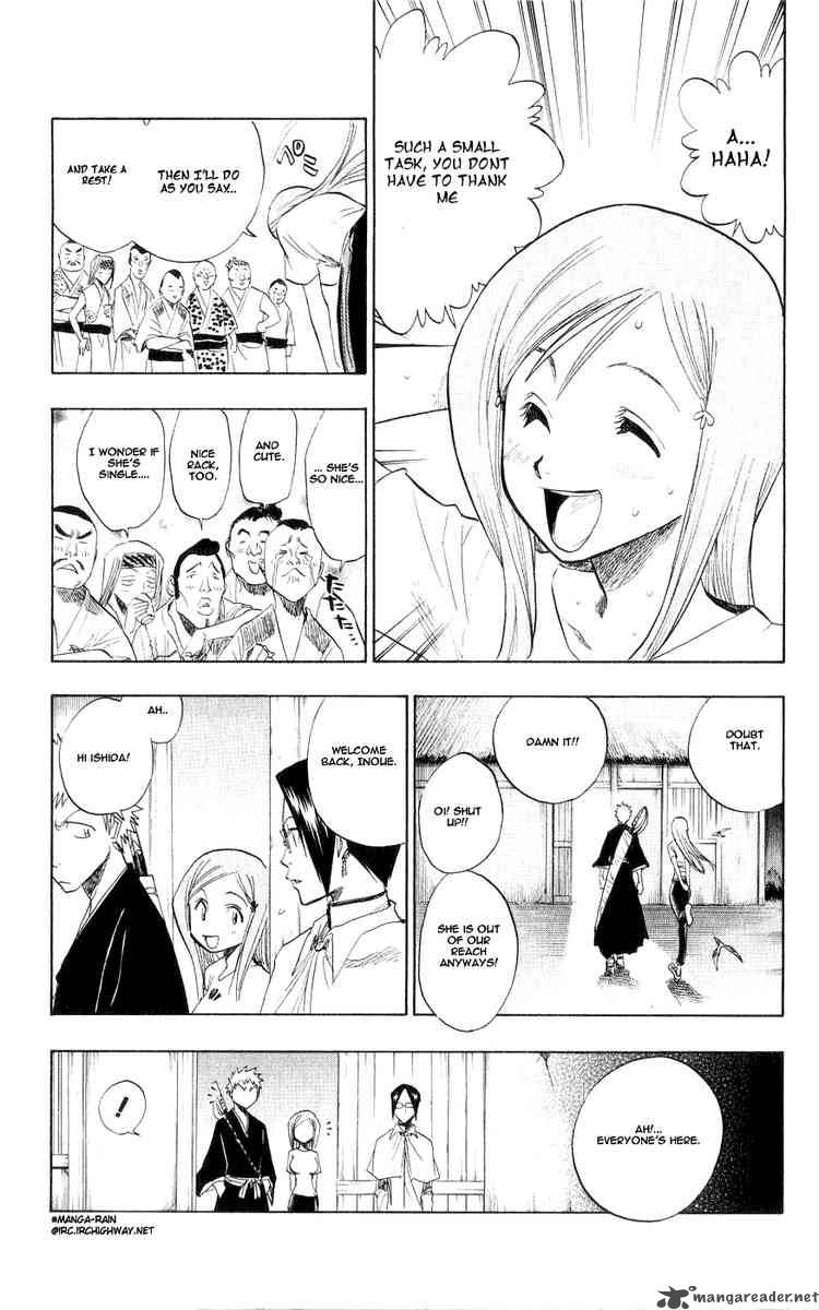 Chapter 76 - Boarrider Comin' Image(13)