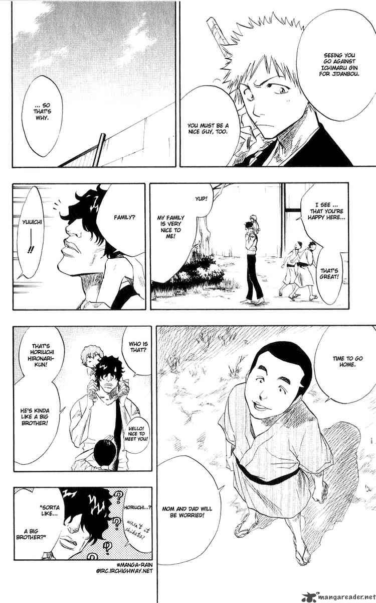 Chapter 76 - Boarrider Comin' Image(8)