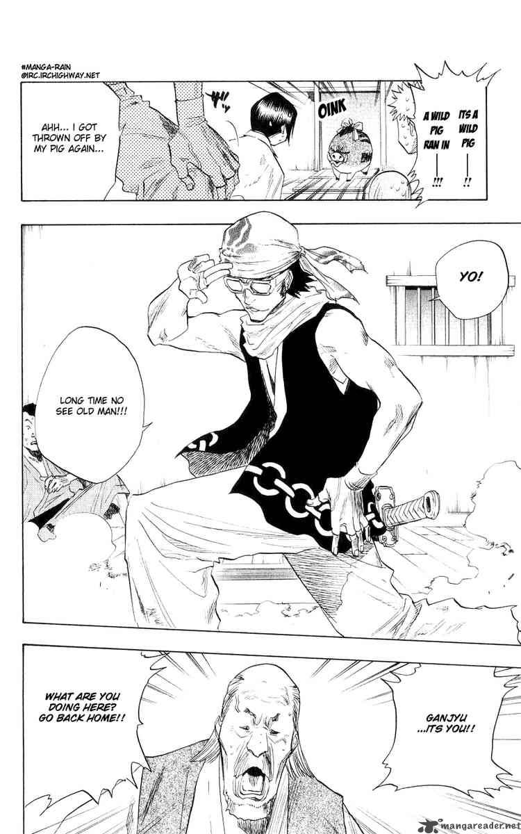 Chapter 76 - Boarrider Comin' Image(18)