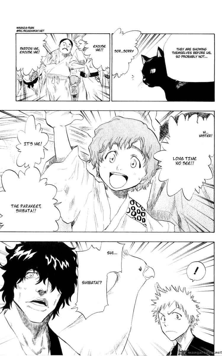 Chapter 76 - Boarrider Comin' Image(5)