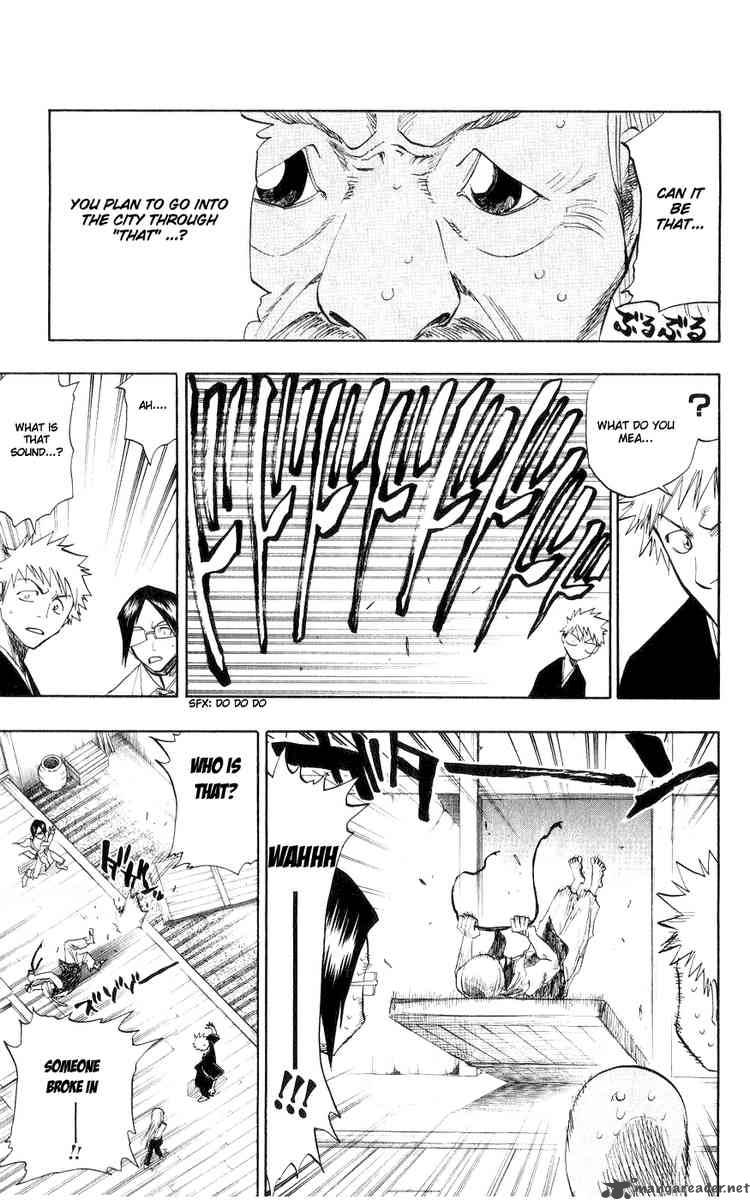 Chapter 76 - Boarrider Comin' Image(17)