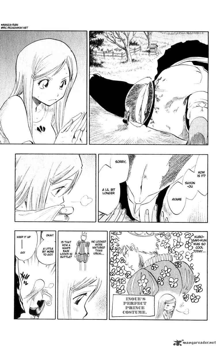 Chapter 76 - Boarrider Comin' Image(11)