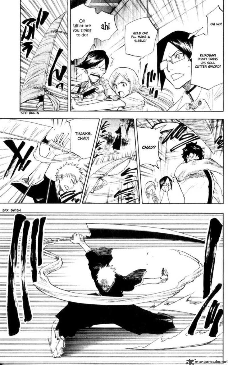 Chapter 77 - My Nmae Is Ganju Image(11)