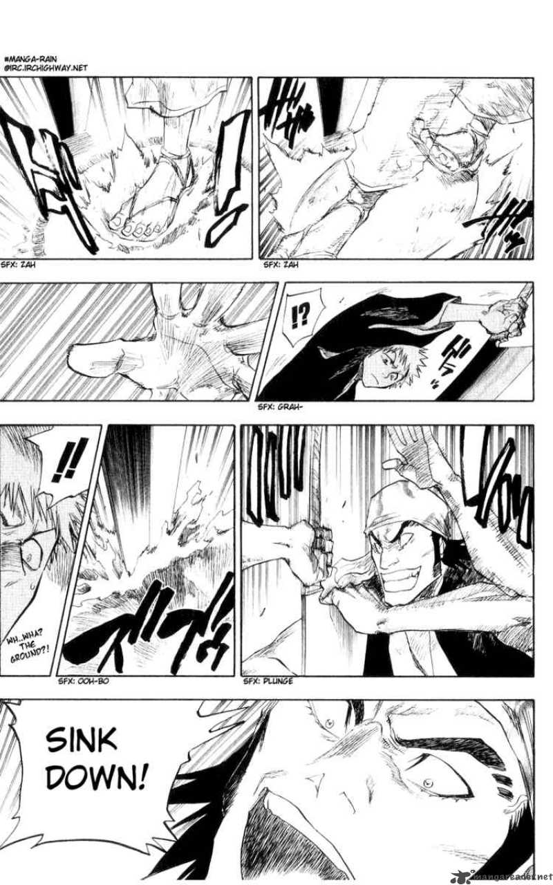 Chapter 77 - My Nmae Is Ganju Image(13)