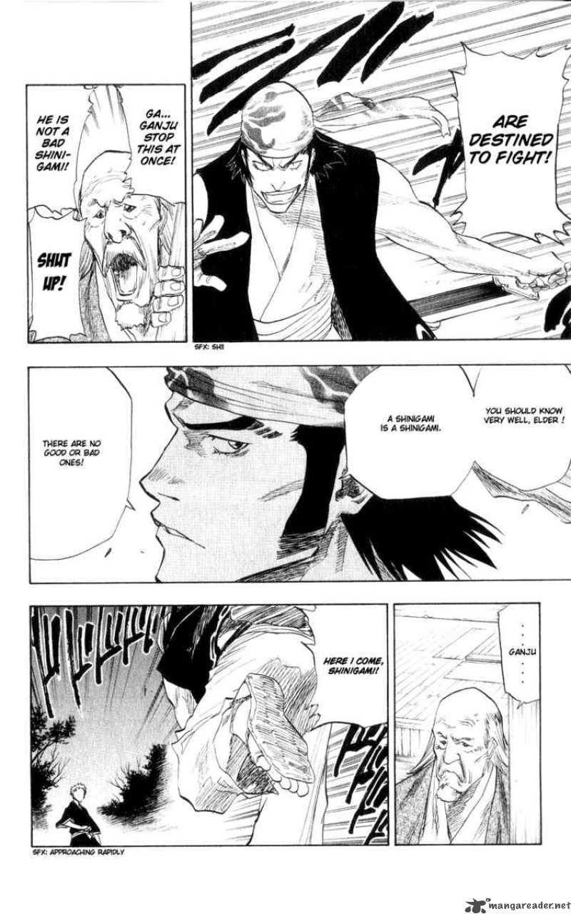 Chapter 77 - My Nmae Is Ganju Image(10)